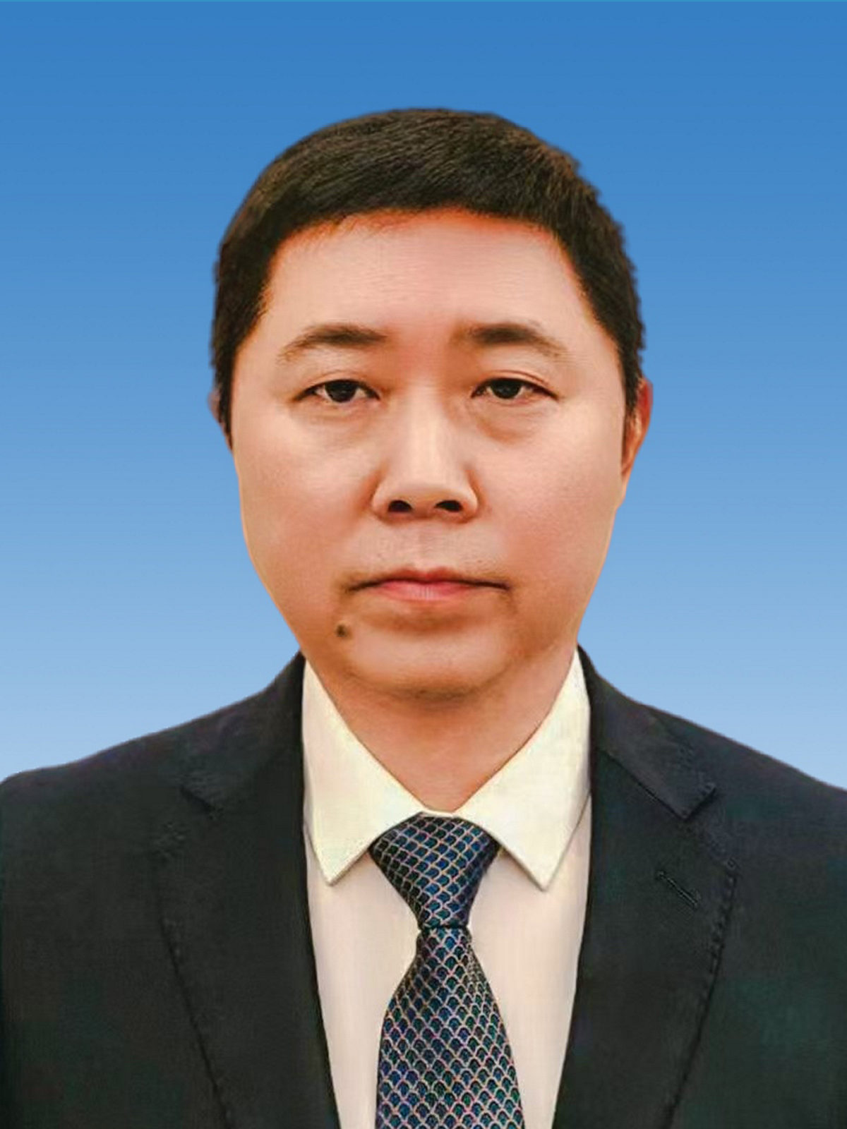 周丰富